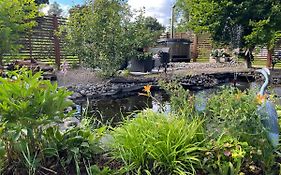 Forssa Herrgard Hotell Och Spa